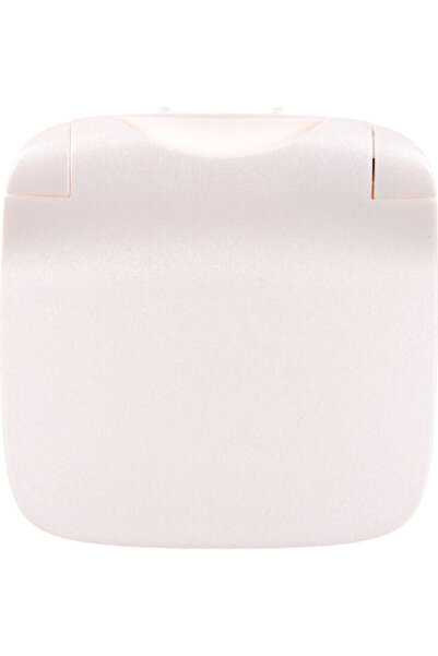 Legrand Capac comutator Pearl, culoare albă 754869