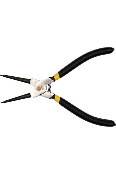 Vorel Clește drept Lungime 180mm Cod: 43057