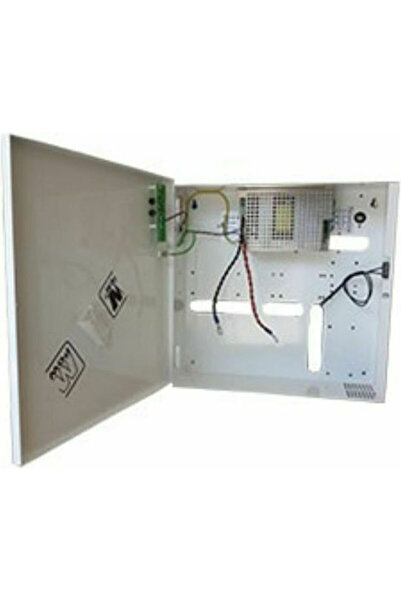 Mpl Sursă de alimentare pentru sisteme CCTV ZBF-12V-4A-17AH