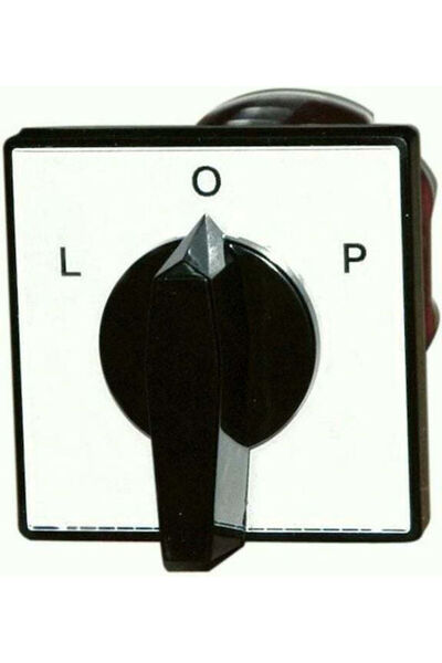Apator Tip Industrial Rotativ 63-840307-031