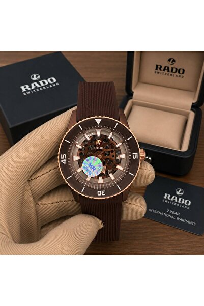 watchee Master quality automatic watch