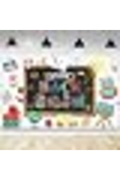 Arabest ALMEKAQUZ 8x6ft Back to School Backdrop, First Day of School Classroo...