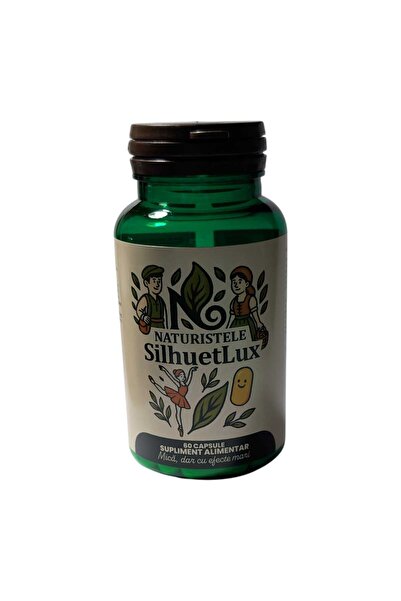NATURISTELE SilhuetLux