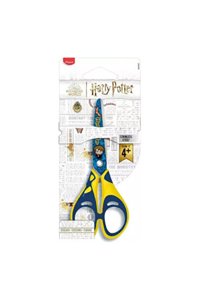 Maped Harry Potter 13 cm Çocuk Makası 464900