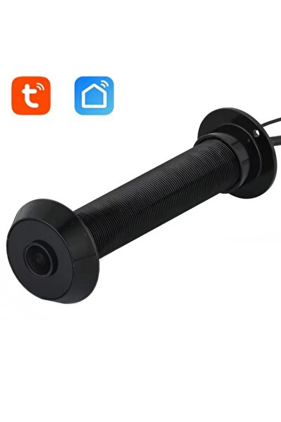 OnShop Camera supraveghere mascata in vizor de usa Wifi, Full HD, Night visio...