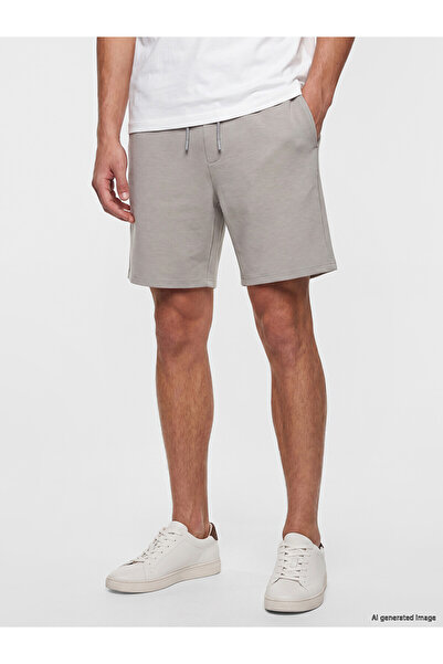 LC Waikiki Peak New Season Regular Fit Soft Touch Men's Shorts