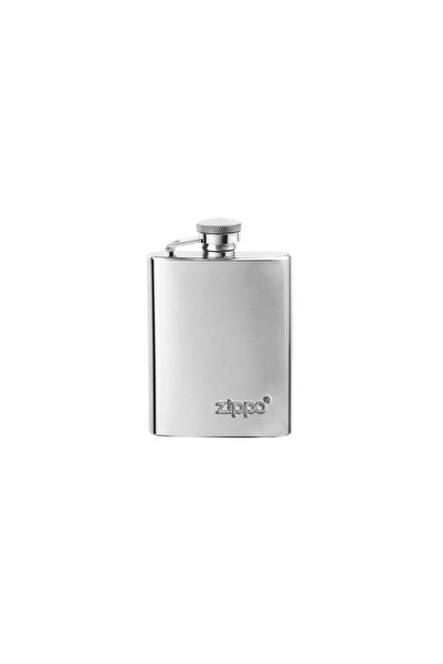 Zippo ΦΛΑΣΚΙ ΠΟΤΟΥ - ΑΣΗΜΙ