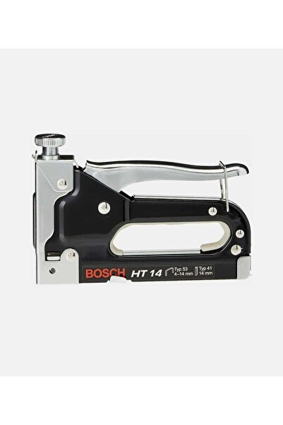 Bosch Ht 14 Hand Stapler + 20,000 Staple Clips