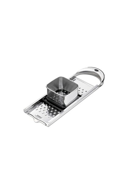 GEFU Razatoare aluat paste/taietei Tradizione, Gefu, Inox, 33x11.1 cm, Argintiu
