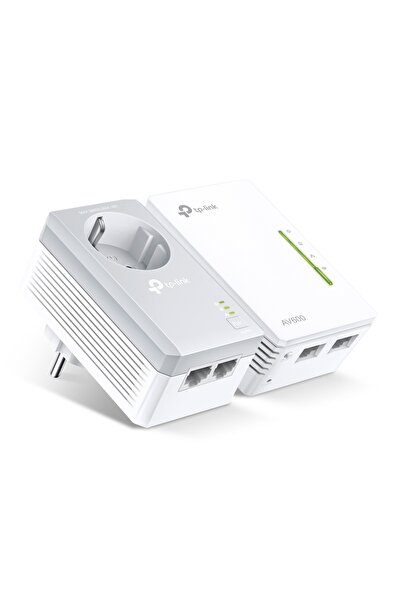 OEM TP-Link TL-WPA4226 KIT AV600 Powerline Wi-Fi Kit