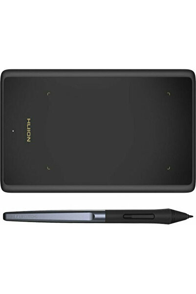 Huion Inspiroy H420X Γραφίδα χωρίς οθόνη