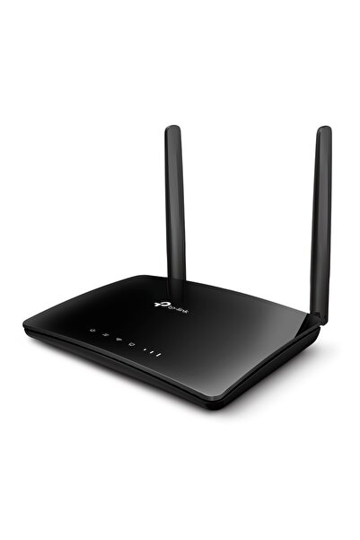 OEM TP-Link TL-MR6400 – 300 Mbps Wireless N 4G LTE Router