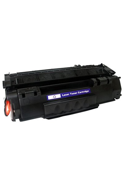 Premium HT Συμβατό TONER για HP, Q5949A, 3Κ, μαύρο