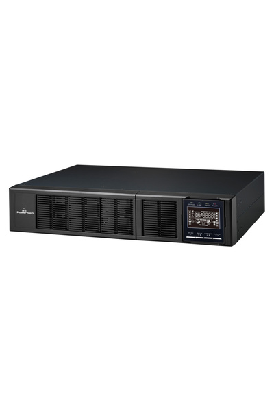 POWERTECH UPS On Line PT-1142, 10KVA/10KW, 2U