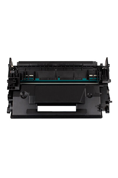 Premium Συμβατό Toner για HP, CF287X, Black, 18K