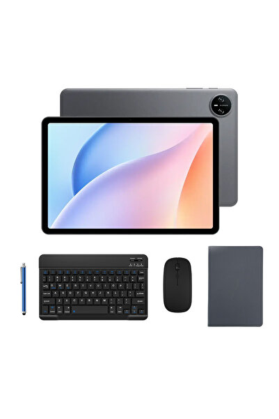 Doogee tablet Tab A9 Pro με πληκτρολόγιο/ποντίκι/στυλό αφής/θήκη, 10.1", ...