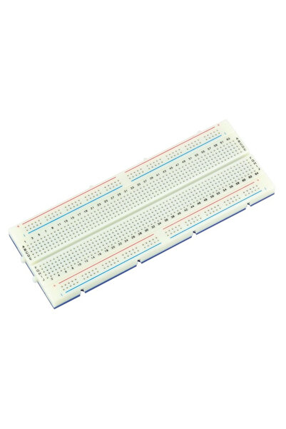 Proskit breadboard BX-4112N 840 θέσεων, 64x171mm