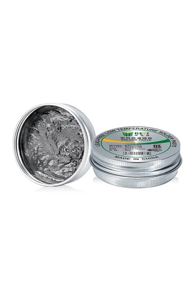Best πάστα συγκόλλησης BST-706A, lead-free, low temperature 138°, 50g