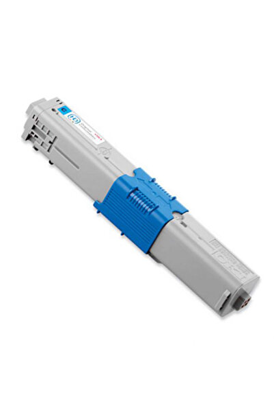Premium HT Συμβατό Toner για OKI, 44469705, Magenta, 2K