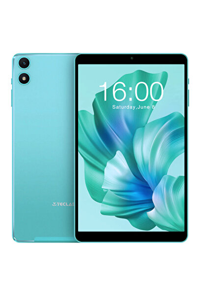 TECLAST tablet P85 2025, 8", 3/64GB, Android 15, 5000mAh, μπλε