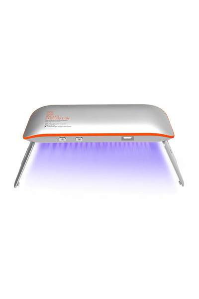 59s X1BAT Sterilizator portabil cu LED UVC