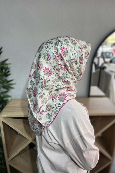 LA BOUTIQUE Yaz Serinliği Güz Serisi Eşarp