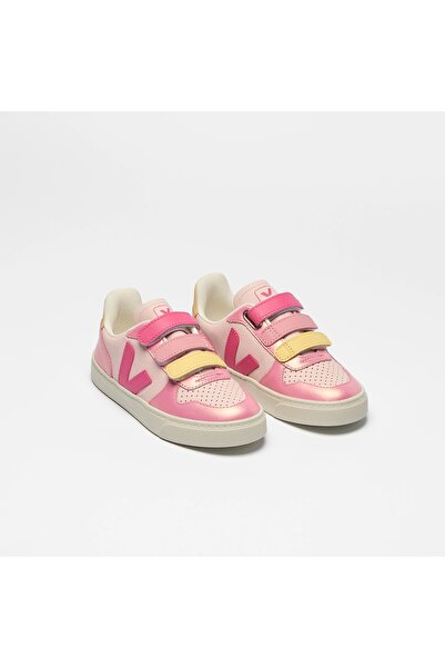 VEJA Pantofi mici din piele V-10 (CV0521502C280) EU 28