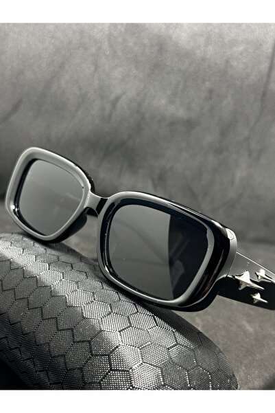 Sunglasses Μόδα Μαύρο - Γυαλιά Ηλίου