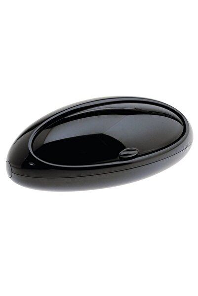 Alessi Αρτοπαρασκευαστής Gnam ASG22 B 46X30cm Μαύρο