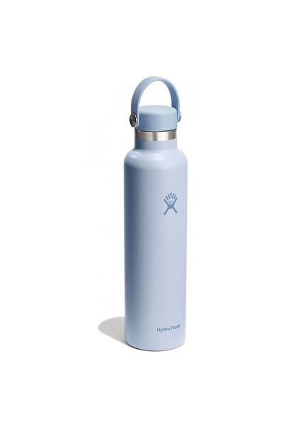 Hydro Flask Termos Standard Mouth, 0,709 l, izolatie dubla, 7.2x31.6cm