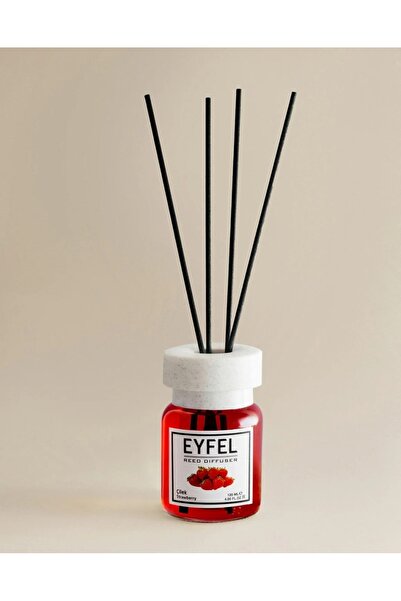 OEM Αποσμητικό χώρου, Φράουλα, 120 ml, Eyfel