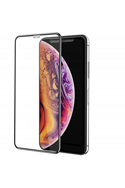 Other APPLE iPhone X / XS / 11 Pro - ΣΚΛΗΡΥΜΕΝΟ ΓΥΑΛΙ 9H Σκληρότητα 0,3mm 5D ...