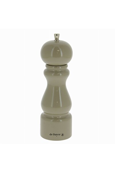 De Buyer Rasnite de condimente RUMBA, de Buyer, 20cm, alb lacuit, mecanism di...