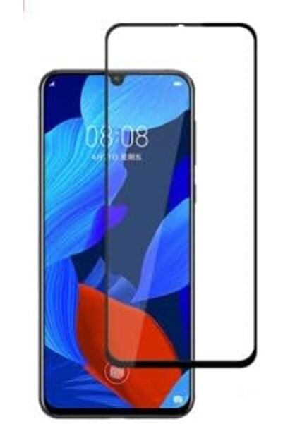 Yıldızan Nht Shop Xiaomi Redmi 10 2022 Full Coverage Glass 5D Screen Protecto...