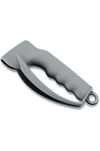 The Bros knife sharpener Sharpy, multicolored, Grey/Black