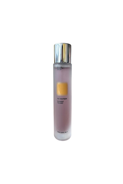 SEVENTEEN MANGO TANGO EAU DE TOILETTE 50ML