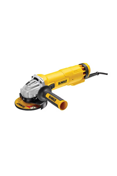 Dewalt DWE4206 Γωνιακός Τροχός Ρεύματος 115mm 1010W