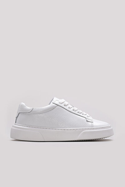 FAST STEP Genuine Leather Men's Casual Shoes 216Ga888