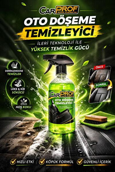 döşeme temizleyici