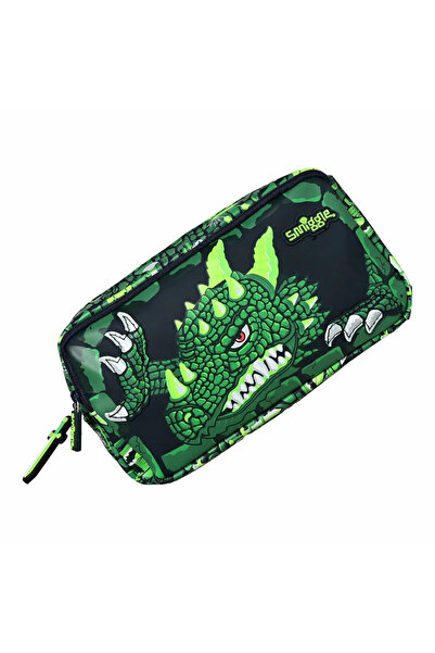 SMIGGLE Dinosaur Pencil Case