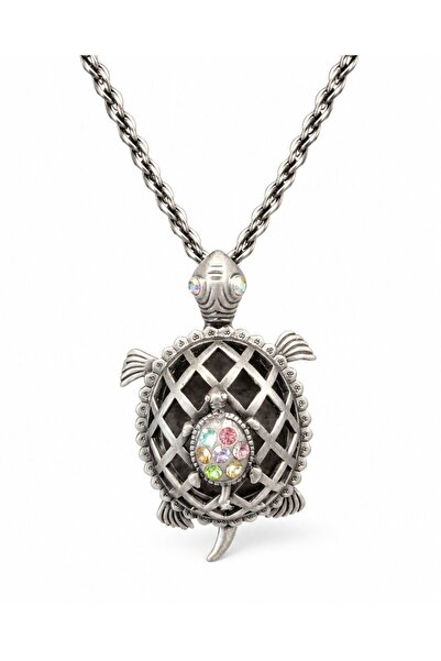 MİLALAZO Vintage Necklace