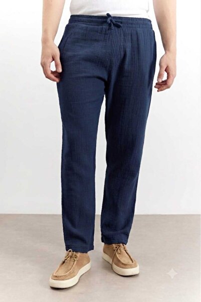 GOOGA Malibu Muslin Pants