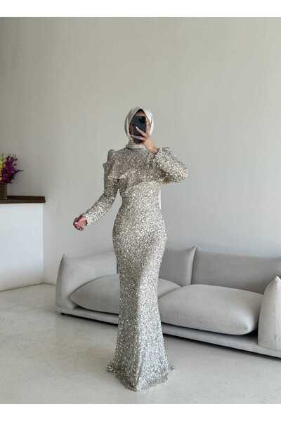 winessa moda Talya Abiye