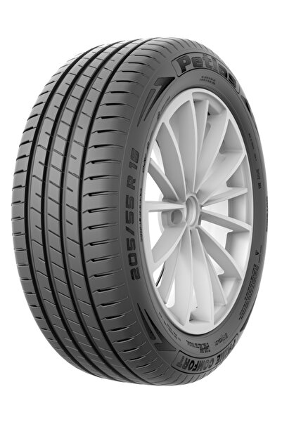 Petlas 215/65R17 99V Prime Comfort (Yaz) (2026)