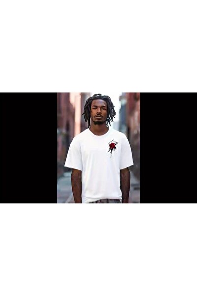 Little YELLOW Duck Ins Unique Interest Letter 180g Cotton Short Sleeve – Brea...