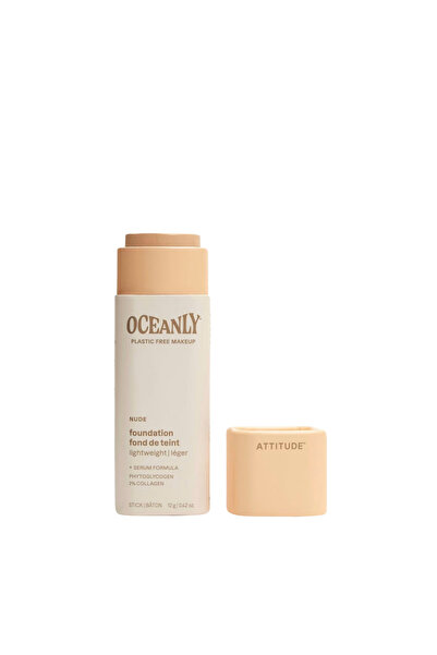 Attitude Fond de Ten Nude 12g