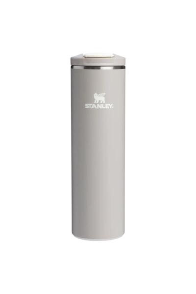 Stanley Παγούρι The Transit Fliptop Mug 0.59L Ash