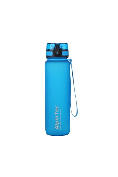 AlpinTec Παγούρι 1000 ml Γαλάζιο
