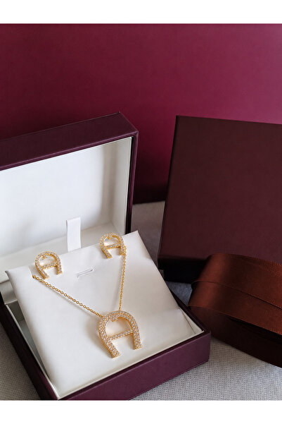 Glamour Galore Rosary +Earrings with Accessories