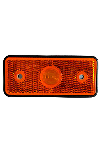 RapidAuto Lampa semnalizare Mercedes Sprinter 208-414 04.2000-12.2002 SPRINTE...